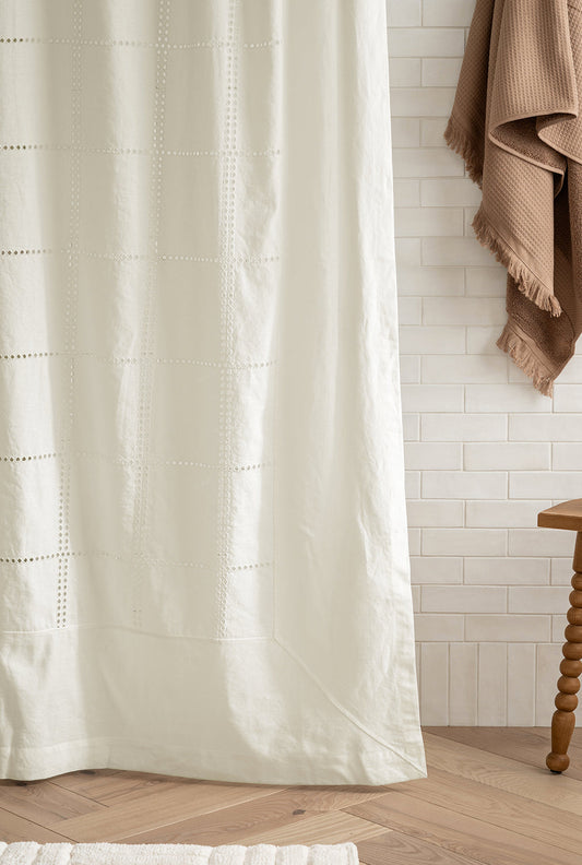 Albany Shower Curtain