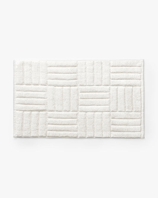 Perdita Cotton Bath Mat