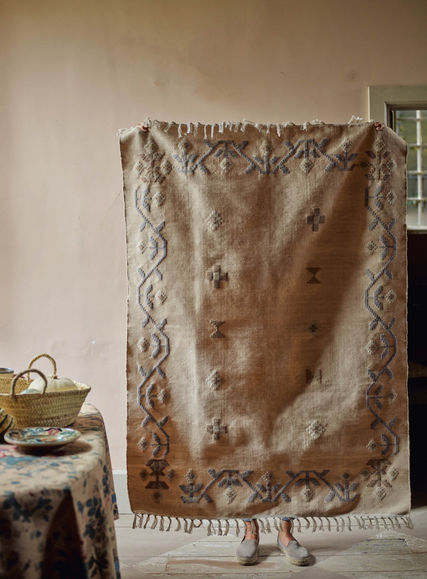 Maeve Handwoven Rug