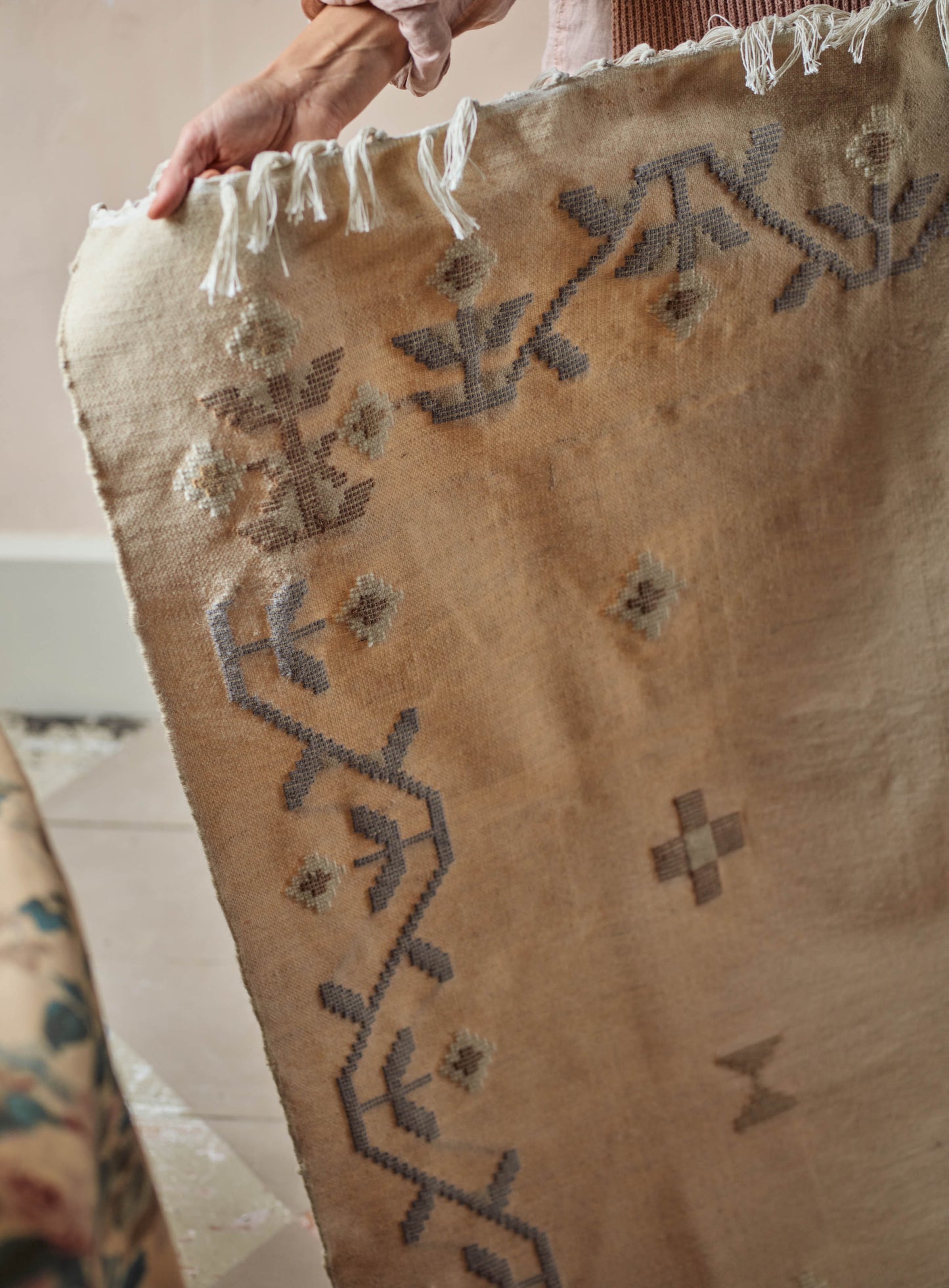 Maeve Handwoven Rug