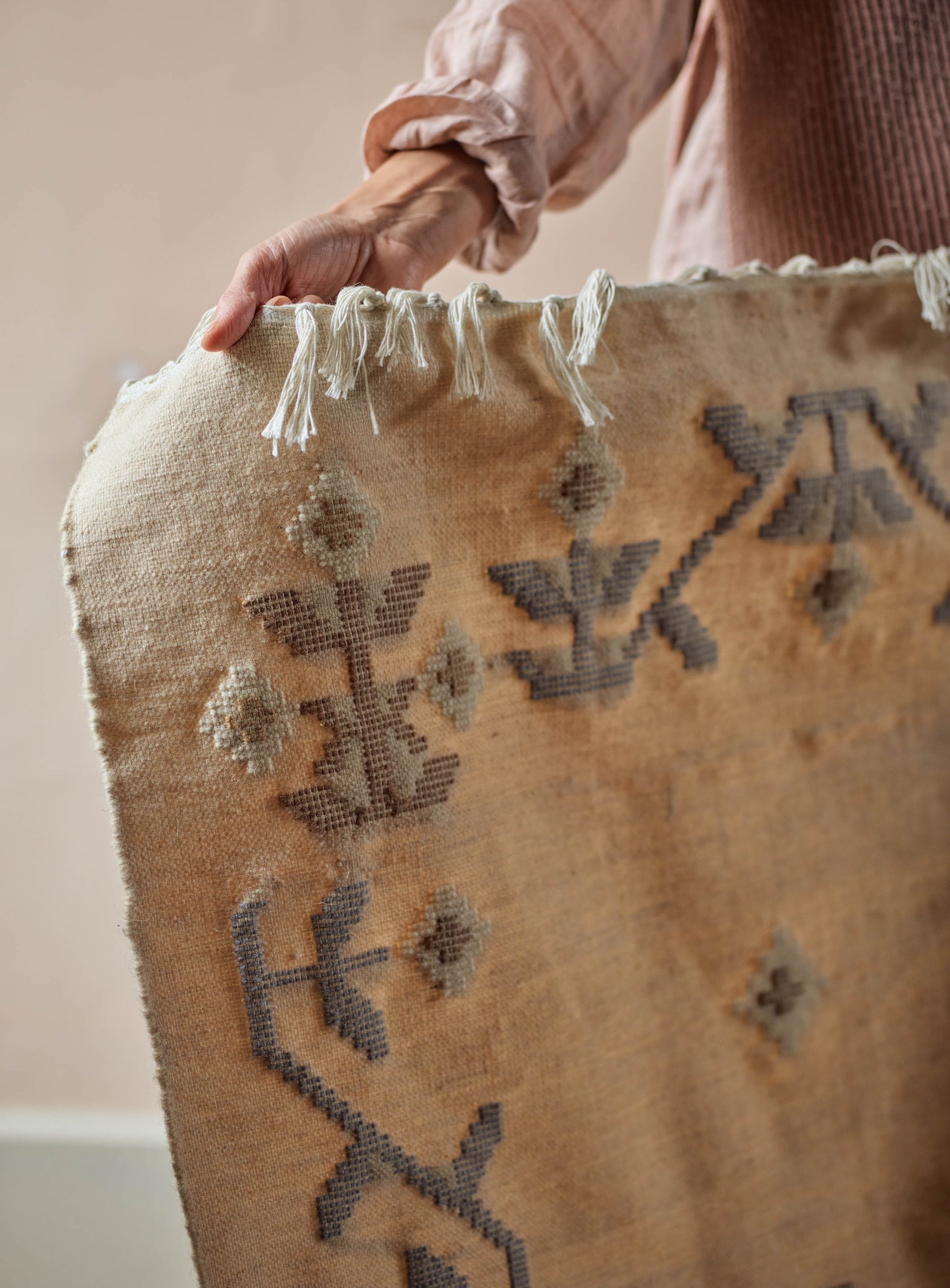 Maeve Handwoven Rug