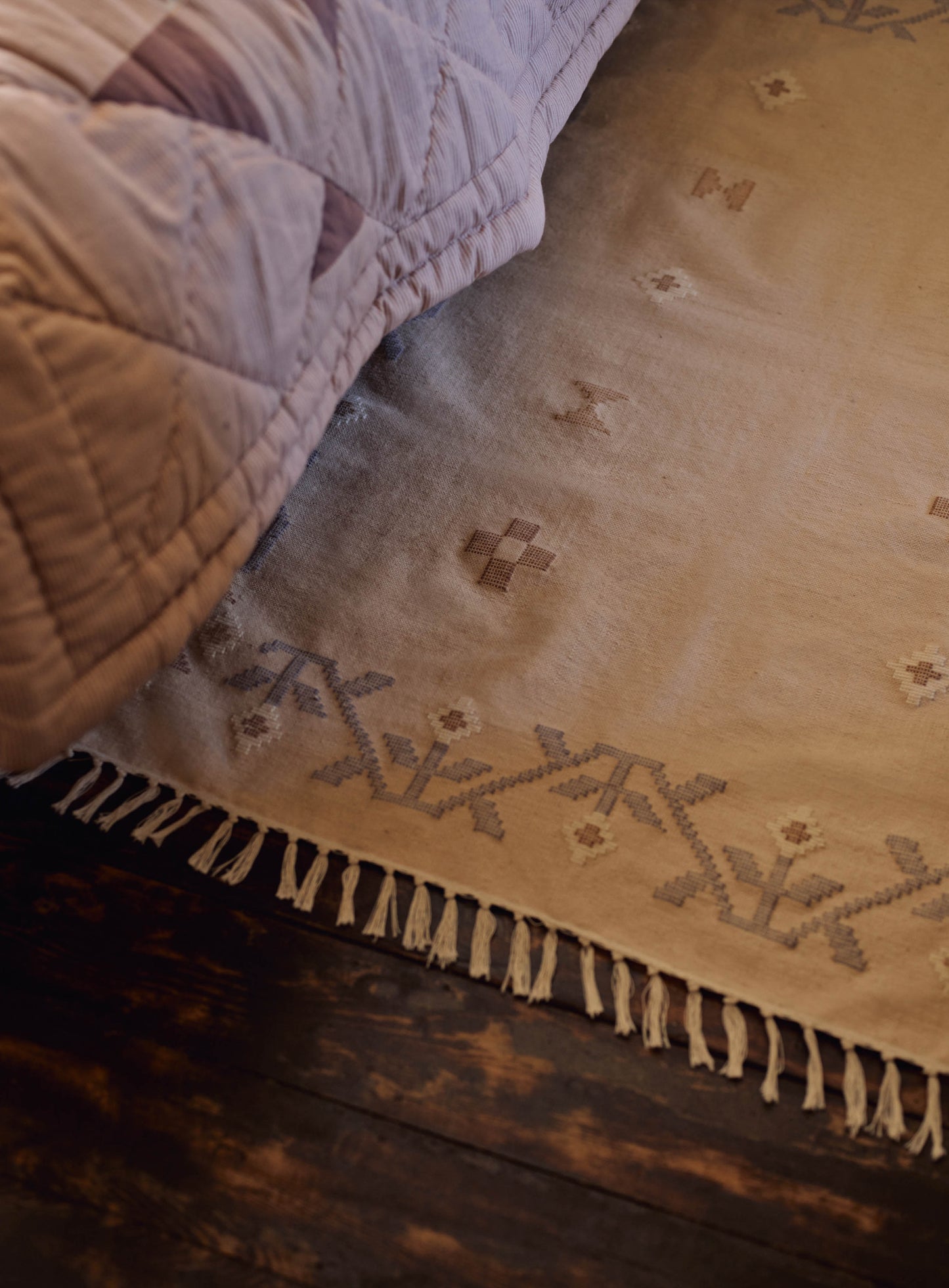 Maeve Handwoven Rug
