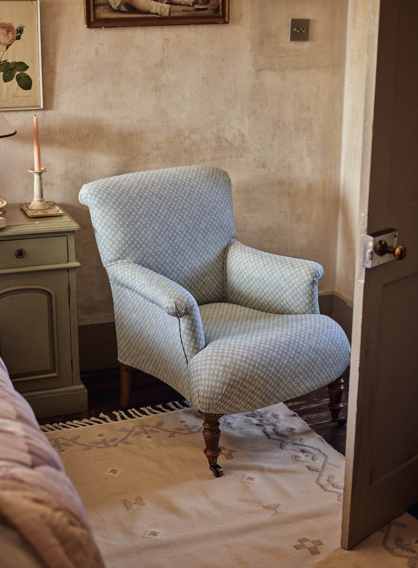 Maeve Handwoven Rug