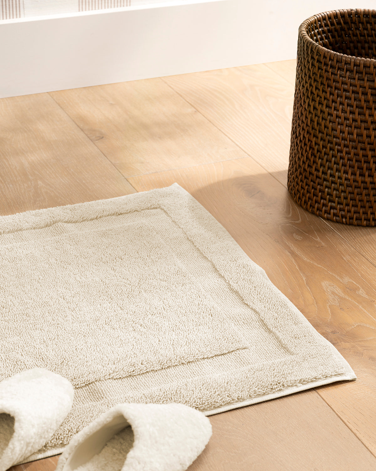 Taunton Bath Mat