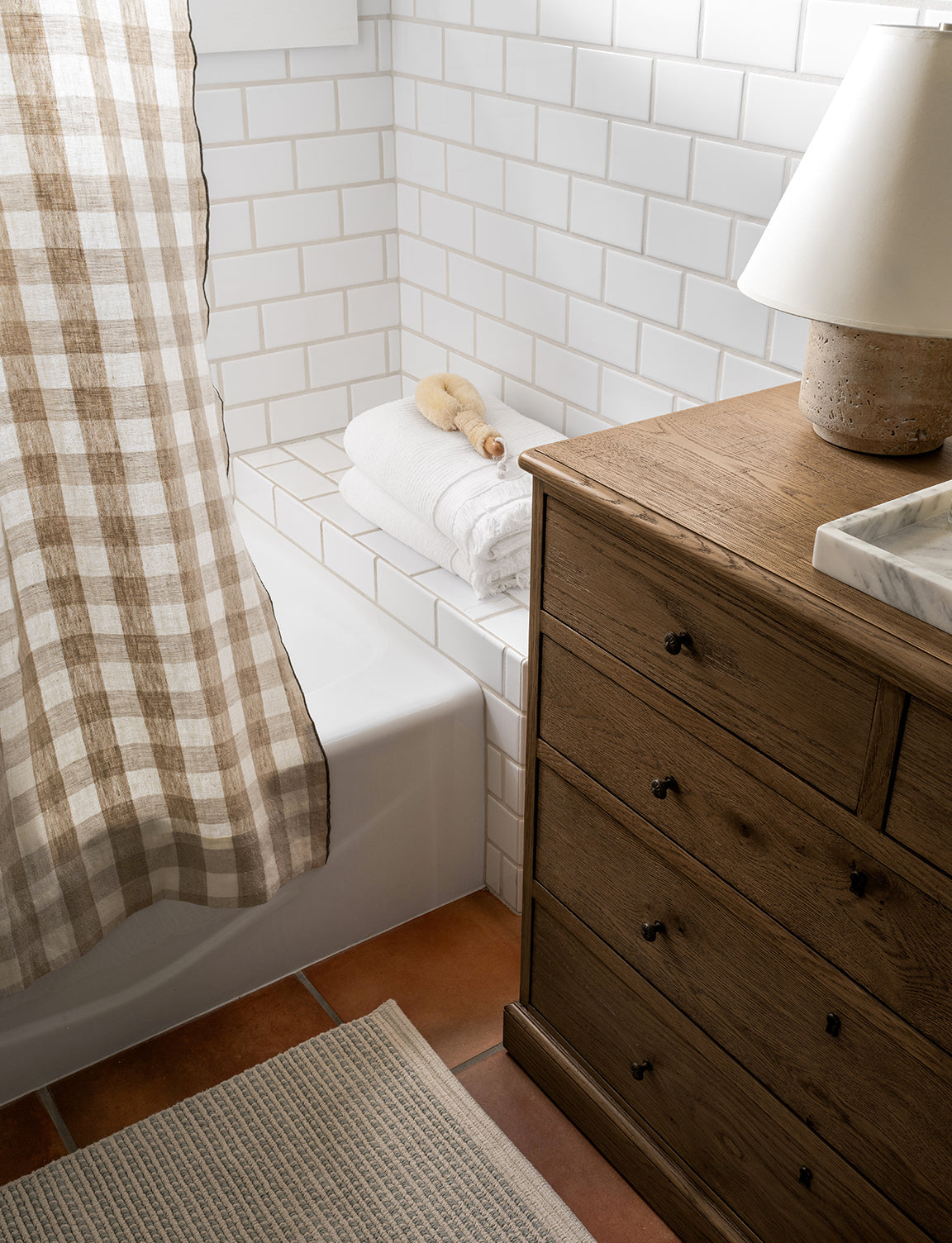 Emina Bath Mat